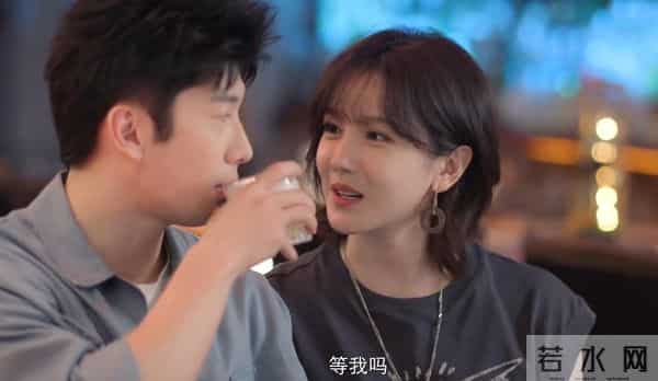 仅播半小时,热度飙至18000,连追4集我想说-耳朵从头红到尾啊!