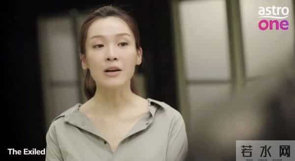 TVB视后离巢首部作品将播!搭档当家小生,二人默契演出引期待