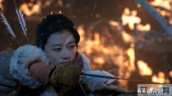 《大生意人》徐管带惨死,原来,这才是苏紫轩对古平原最狠的算计