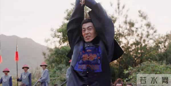 《大生意人》:直到李成自尽,古平原都没懂九帅援手为何成催命符