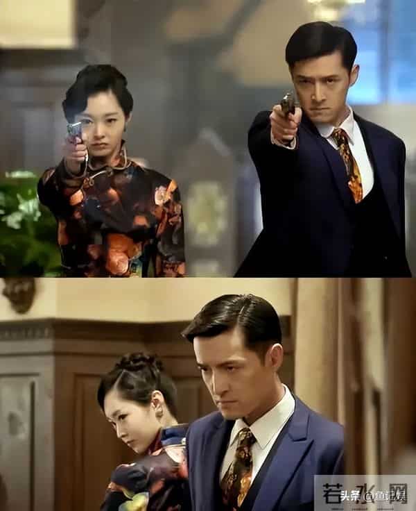 给过去30年最好的谍战剧排名- 沉默的荣耀第5, 潜伏第2, 第1名无争议