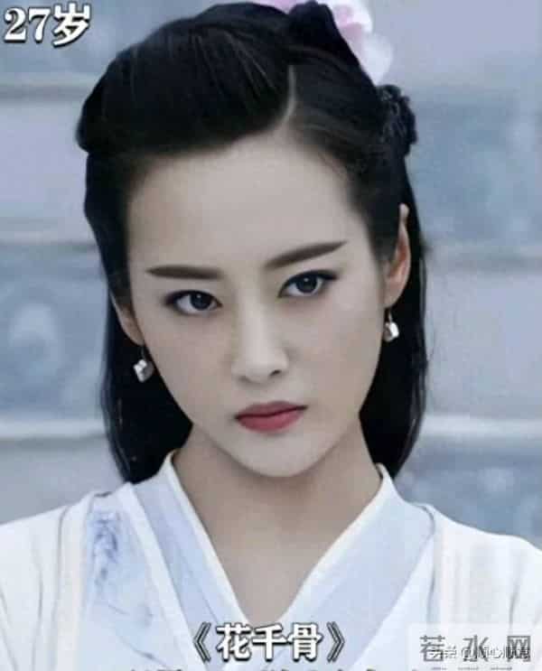 李纯演反派火了,观众说她比主角还带感时代在悄悄改写女演员剧本