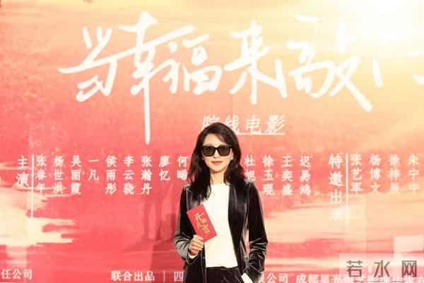 期待住!广元籍演员王岚将主演这一院线电影