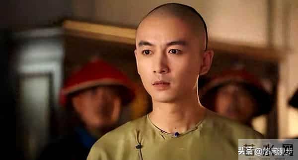 大生意人：晋大奶奶20万两救了山涧村，却把古平原推进苏紫轩死局