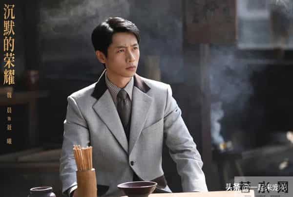 2025年值得熬夜追的4部电视剧，你若一部都没看过，真的太可惜了