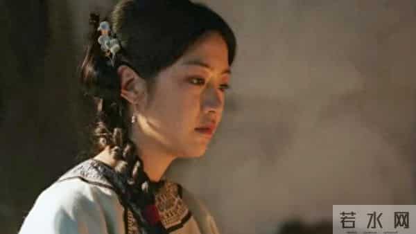 白依梅的悲剧从拒绝古平原开始他给了她3次生路她却选了1条死路！