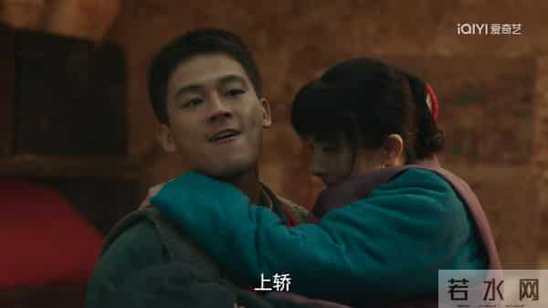 《生万物》宁绣绣从来不知,封大脚做梦都想要那15亩地!