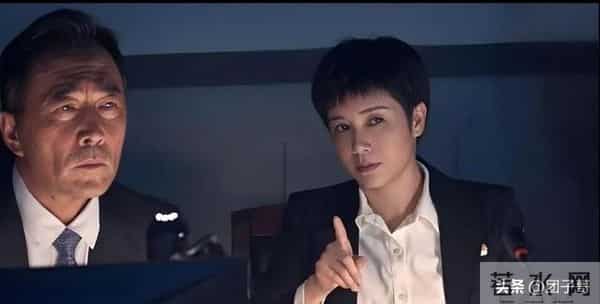 40集反腐剧!蒋雯丽、张丰毅主演!王牌班底,题材敏感,剧情炸裂