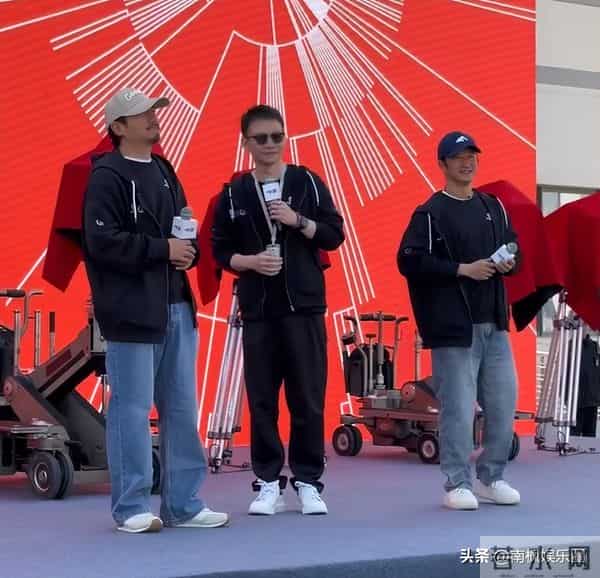 《流浪地球3》有哪些看点？沈腾马丽都有镜头，电影将在南极取景