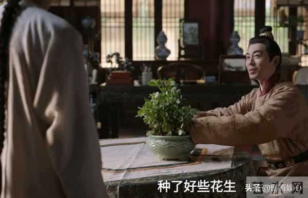 《大生意人》要不是李成下线！白依梅到死不知古平原的真面目