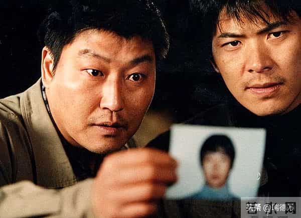 《树影迷宫》：抄《杀人回忆》都没抄明白。