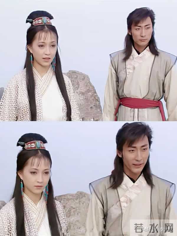 三部男女主角团灭的武侠剧,你都看过哪些?