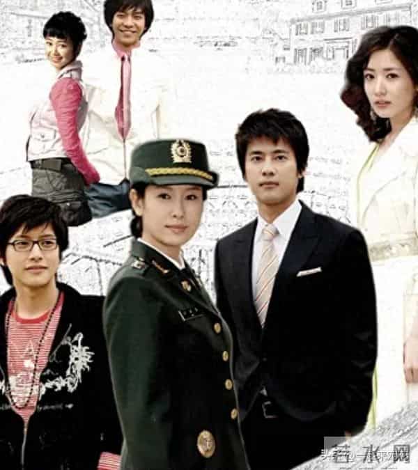 那些年封神的4部韩剧，每一部都是经典，你看过几部呢？