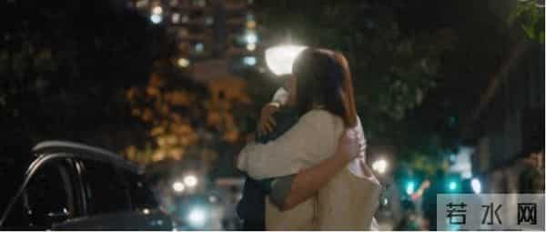 看完《亦舞之城》被种草，王泽远的深情，都藏在车里了