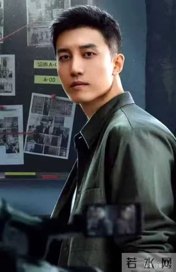 24集刑侦剧爱奇艺今日开播！暗影之下，是连环凶杀案的血色罪恶！