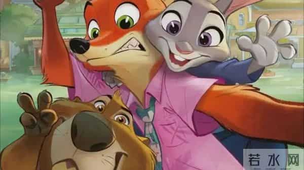21亿票房炸场！《疯狂动物城2》带火动画电影，中国市场变天了？
