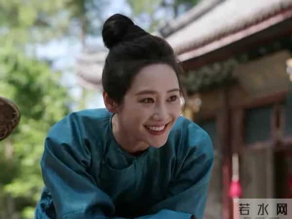 解读《大生意人》中最悲剧3个人:李钦第1,苏紫轩第2,常玉儿第3