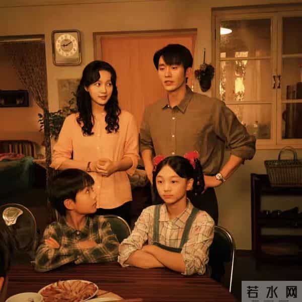 《家里家外2》正在上演：下岗、分家、贫贱夫妻的“信任坍塌”