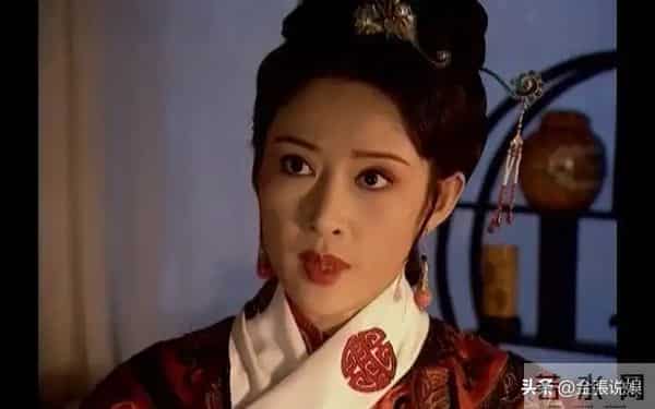 一股子风尘味儿!央视《大生意人》最大败笔出现,就是做作的她!