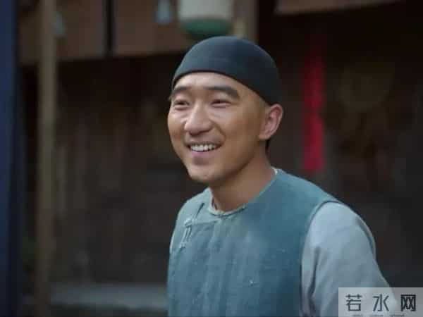 《大生意人》：藏在古平原身边最危险的3个人，慈禧竟才排名第2