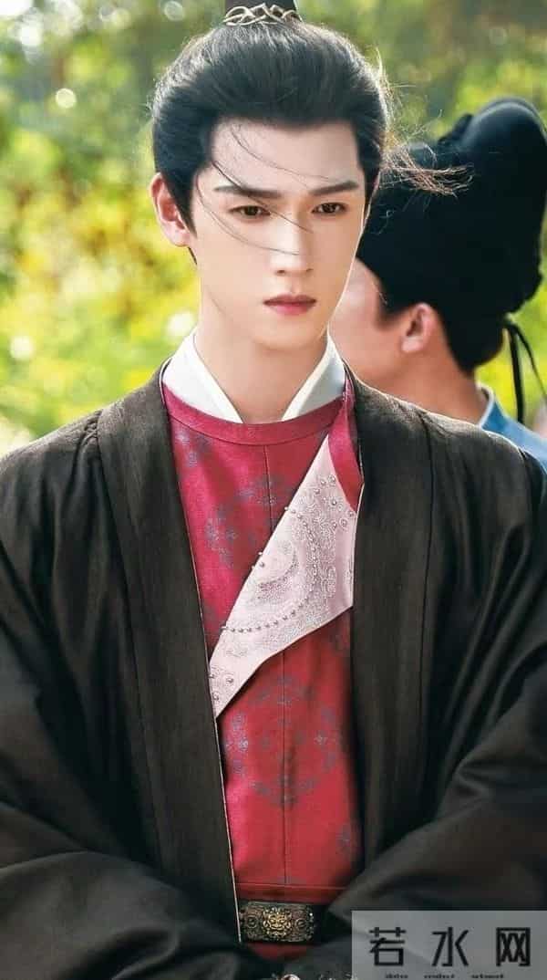 李昀锐将担纲《金银错》男主，网友热议不断，你支持吗？
