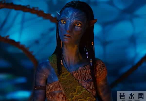 《阿凡达》票房神话恐终结,《阿凡达3》全面升级,剑指全球冠军
