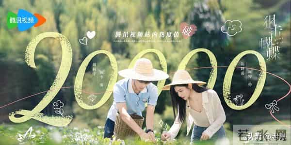 比台词更戳人!《狙击蝴蝶》陈妍希周柯宇姐弟恋,细节让全网尖叫