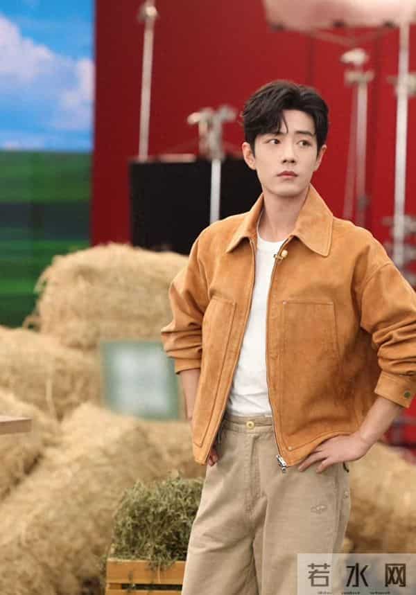 肖战采访曝光《得闲谨制》合作感受!激动到难以置信,导演也力挺