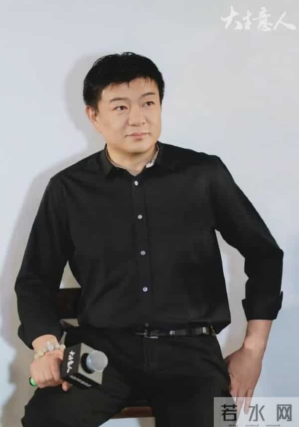 这部传统长剧，如何用一个人留住了一群人？