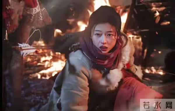 细思极恐！《大生意人》最大反转：苏紫轩的毒茶，慈禧根本不会喝