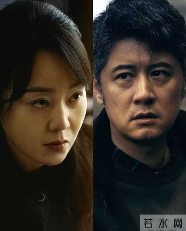 这两部爆款各有千秋?《枭起青壤》vs《信条》关键看点大揭秘