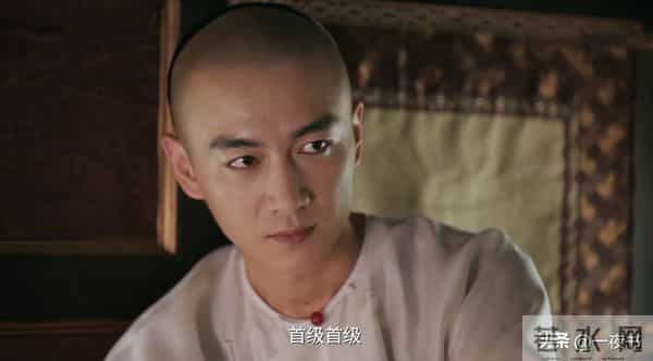 《大生意人》古平原永远不会知道，让九帅救李成，为何李成要自尽