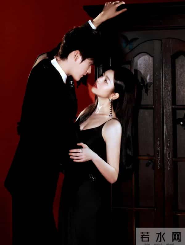 陈妍希、周柯宇《狙击蝴蝶》首播,评价一针见血,吻戏多到尴尬