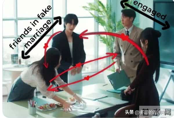 一口气刷完6集,甜到爆炸!请韩剧永远不要放弃土甜风赛道