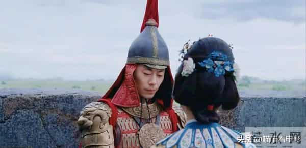 《大生意人》爱情、责任、命运的交织：古平原与白依梅为何错过？