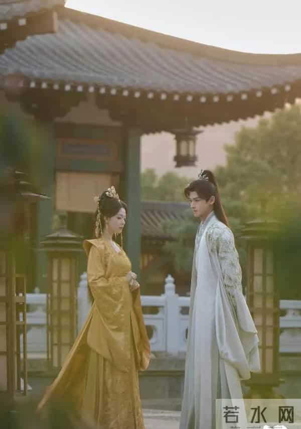 又一古装剧开播成黑马，全员都是实力派演员，剧情精彩看点十足