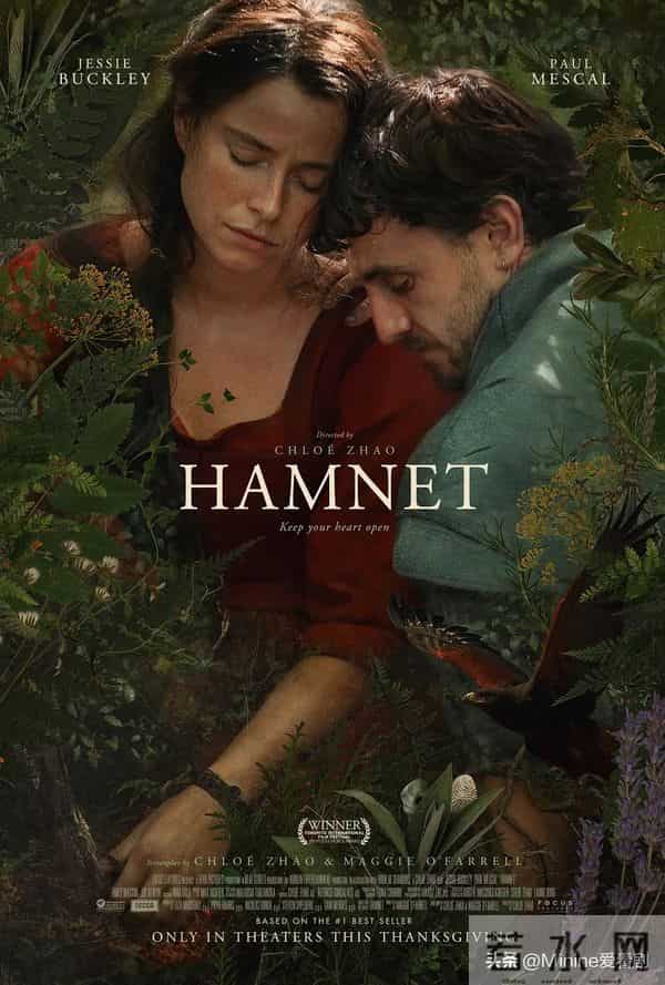 2025戛纳片单！这些高分新片不看血亏