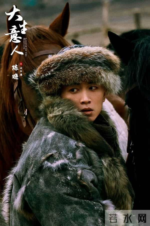 寒门小子交首富之子兄弟，直接获赠千万商机顶级人脉，太羡慕！