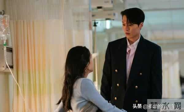 一口气刷完6集,甜到爆炸!请韩剧永远不要放弃土甜风赛道