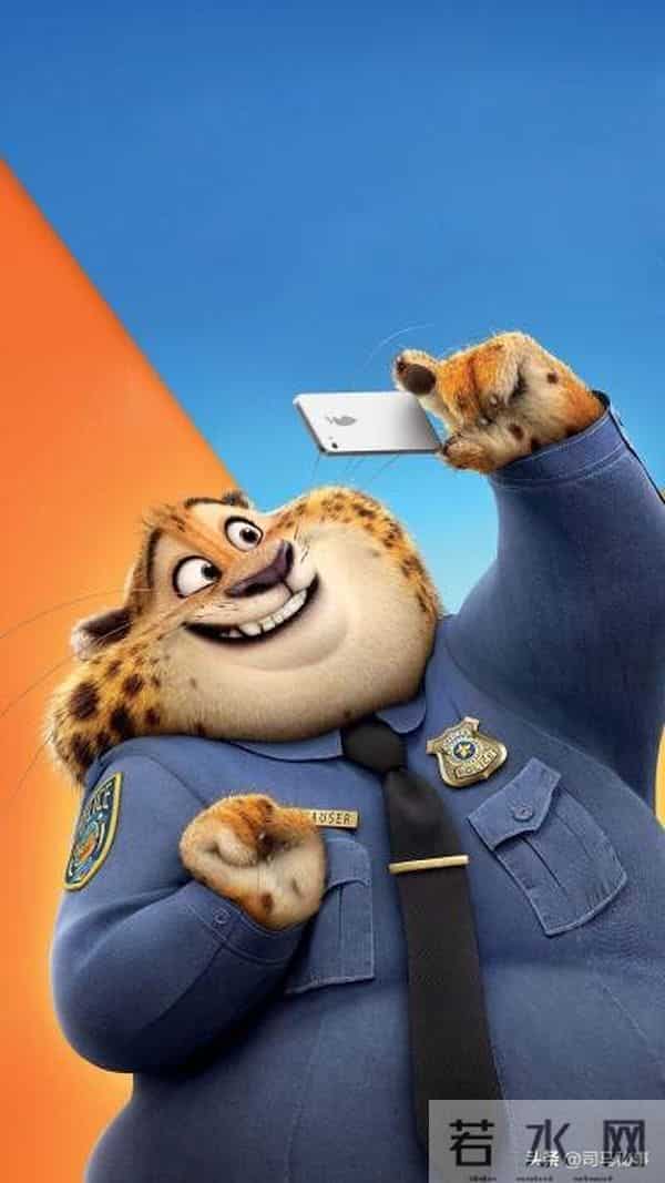 疯狂动物城2背后的商业帝国,乔布斯助力,收购背后的商业智慧?