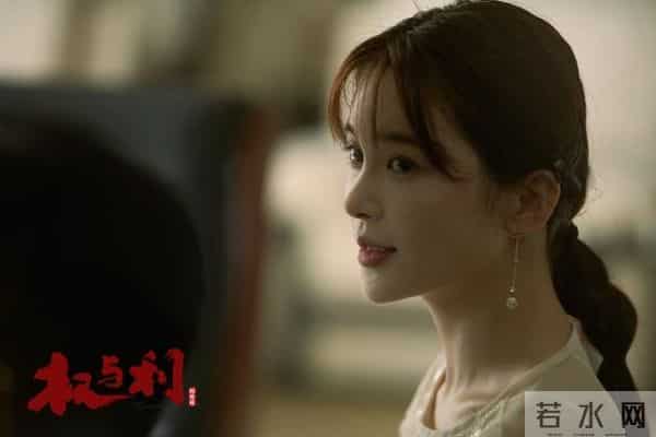 这两部反腐剧凭啥让人记一辈子?2亿现金名场面才露冰山一角