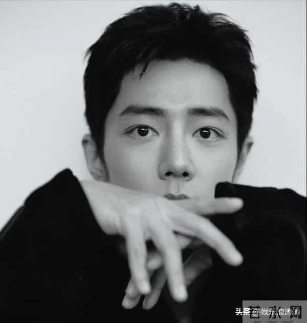 34岁肖战杀疯韩国！《藏海传》破25年纪录，你会去影院支持他吗？