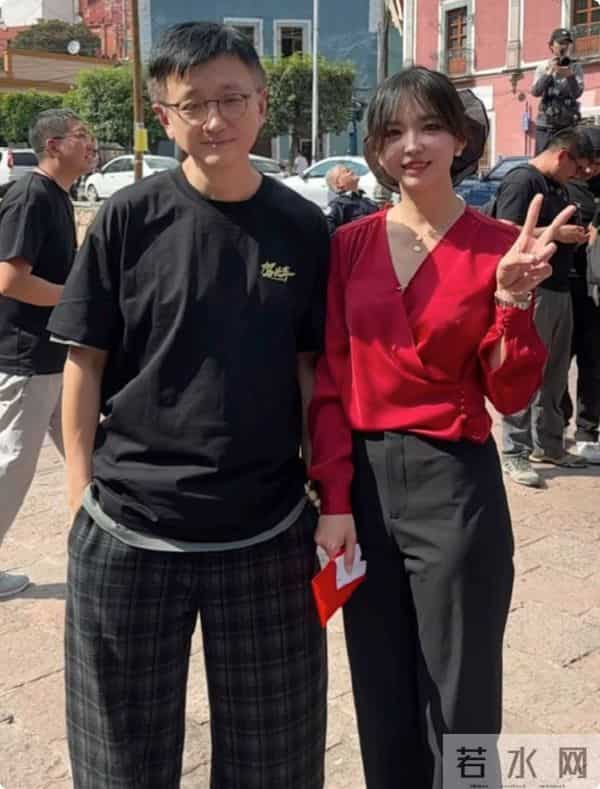 电影《驾长车》开机，俞白眉监制，吴京开启“公路战狼”模式