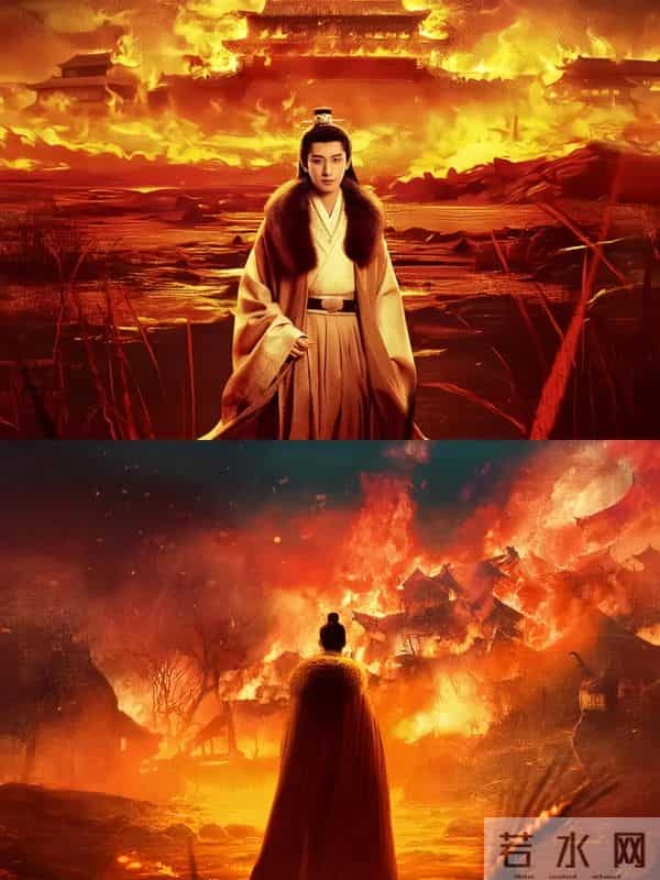 《长安二十四计》成毅领衔,0武力谋士的逆袭复仇之路!追好剧