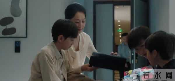 高慧喂乐乐五年药物，亲子相见拒认，母爱终成奢望。