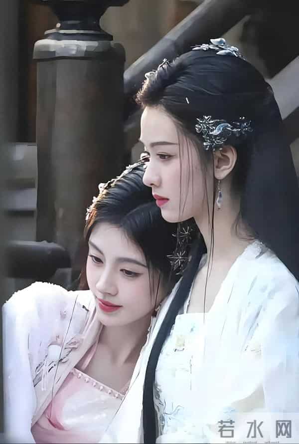 鞠婧祎、陈都灵《月鳞绮纪》已过审下证，不过担忧的事还是发生了