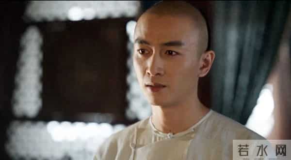 《大生意人》口碑下滑?人民网点出3个问题,观众:追不动了