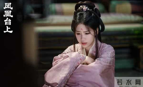 全员BE！《凤凰台上》大结局，无一圆满，是今年看过最癫的结局