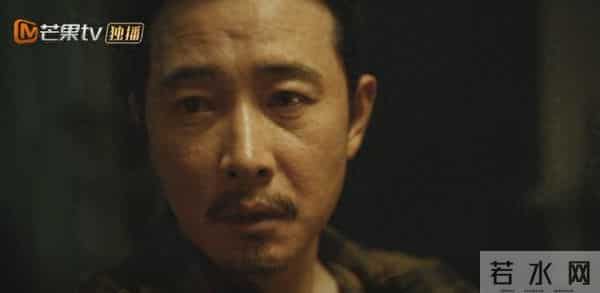 五官乱飞、张牙舞爪，罗晋新剧这戏混子看得难受，挺过两集算你狠