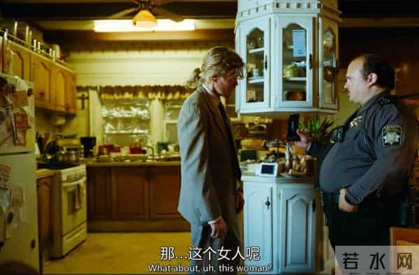 太癫了！这顶级女星又玩脱了